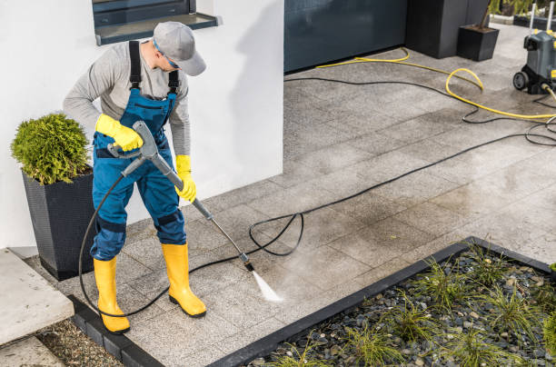 Best Best Pressure Washing Companies  in Sumrall, MS